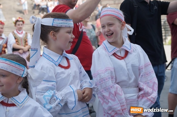 Zdjęcie w galerii na portalu naszwodzislaw.com: Energetyczne 50 Dni Wodzisławia za nami [FOTO] wiadomości z regionu