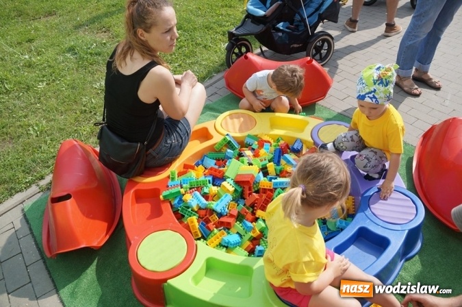 Zdjęcie w galerii na portalu naszwodzislaw.com: Energetyczne 50 Dni Wodzisławia za nami [FOTO] wiadomości z regionu