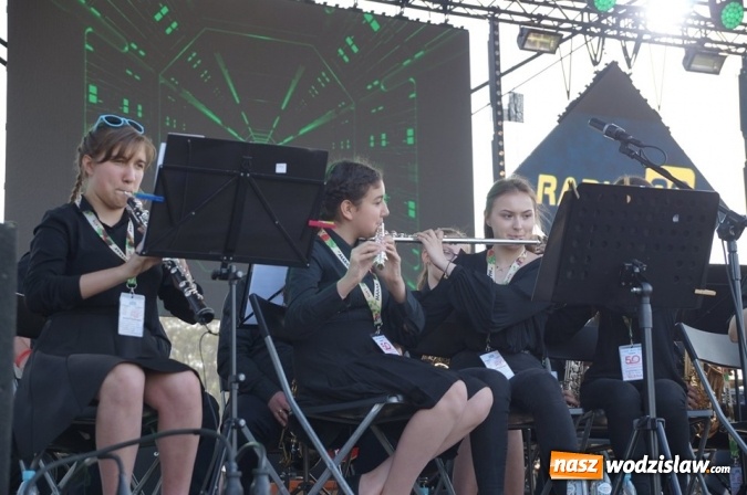 Zdjęcie w galerii na portalu naszwodzislaw.com: Energetyczne 50 Dni Wodzisławia za nami [FOTO] wiadomości z regionu