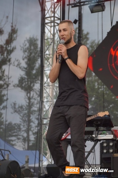 Zdjęcie w galerii na portalu naszwodzislaw.com: Energetyczne 50 Dni Wodzisławia za nami [FOTO] wiadomości z regionu