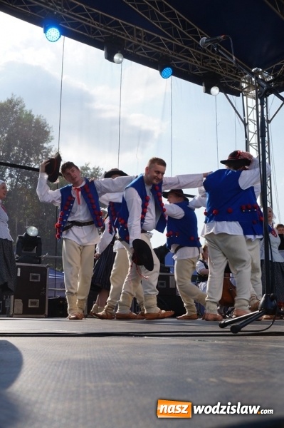 Zdjęcie w galerii na portalu naszwodzislaw.com: Energetyczne 50 Dni Wodzisławia za nami [FOTO] wiadomości z regionu