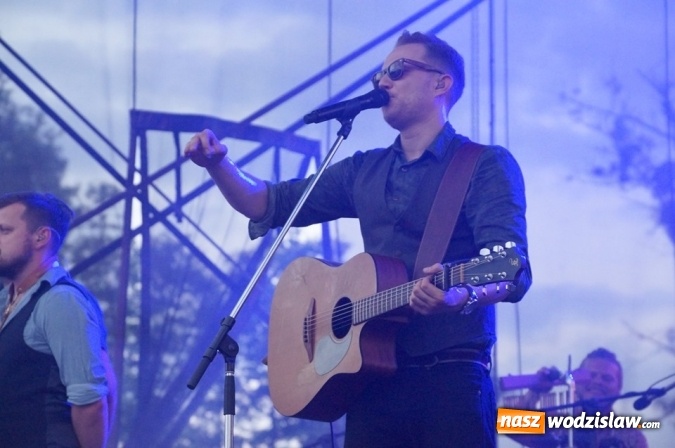 Zdjęcie w galerii na portalu naszwodzislaw.com: Energetyczne 50 Dni Wodzisławia za nami [FOTO] wiadomości z regionu