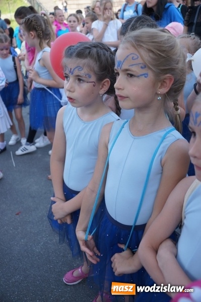 Zdjęcie w galerii na portalu naszwodzislaw.com: Energetyczne 50 Dni Wodzisławia za nami [FOTO] wiadomości z regionu
