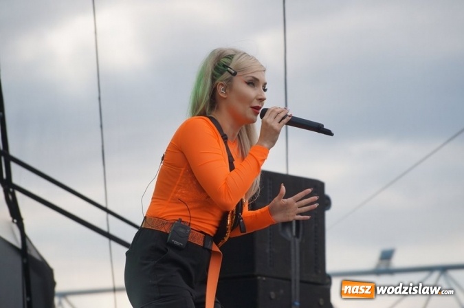 Zdjęcie w galerii na portalu naszwodzislaw.com: Energetyczne 50 Dni Wodzisławia za nami [FOTO] wiadomości z regionu