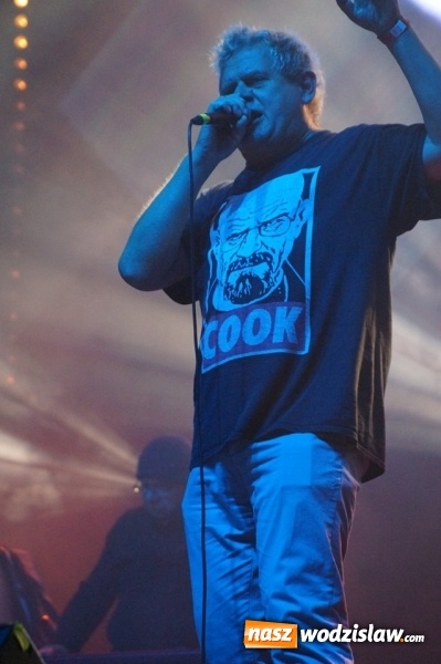 Zdjęcie w galerii na portalu naszwodzislaw.com: Energetyczne 50 Dni Wodzisławia za nami [FOTO] wiadomości z regionu