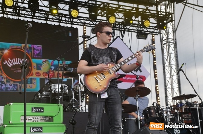 Zdjęcie w galerii na portalu naszwodzislaw.com: Energetyczne 50 Dni Wodzisławia za nami [FOTO] wiadomości z regionu