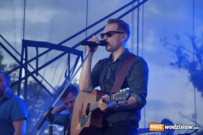 Zdjęcie w galerii na portalu naszwodzislaw.com: Energetyczne 50 Dni Wodzisławia za nami [FOTO] wiadomości z regionu