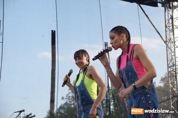 Zdjęcie w galerii na portalu naszwodzislaw.com: Energetyczne 50 Dni Wodzisławia za nami [FOTO] wiadomości z regionu