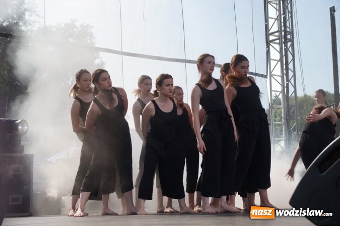 Zdjęcie w galerii na portalu naszwodzislaw.com: Energetyczne 50 Dni Wodzisławia za nami [FOTO] wiadomości z regionu