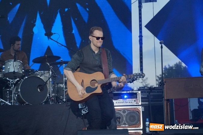 Zdjęcie w galerii na portalu naszwodzislaw.com: Energetyczne 50 Dni Wodzisławia za nami [FOTO] wiadomości z regionu