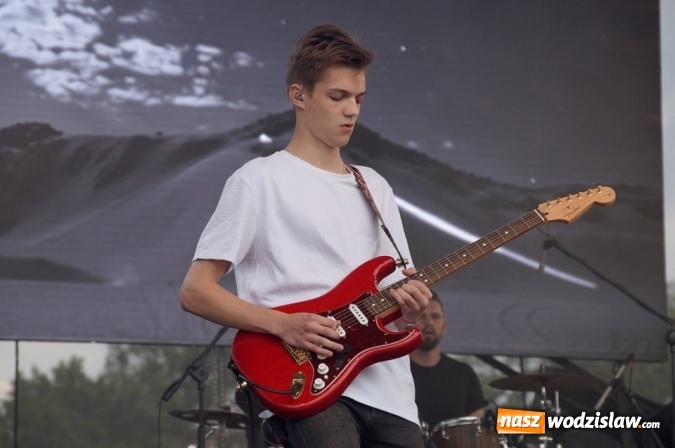 Zdjęcie w galerii na portalu naszwodzislaw.com: Energetyczne 50 Dni Wodzisławia za nami [FOTO] wiadomości z regionu