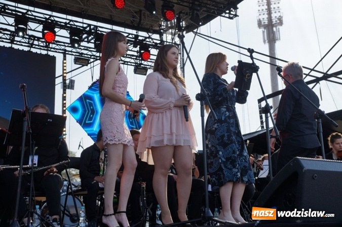 Zdjęcie w galerii na portalu naszwodzislaw.com: Energetyczne 50 Dni Wodzisławia za nami [FOTO] wiadomości z regionu