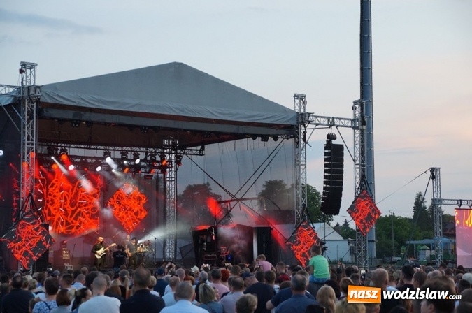 Zdjęcie w galerii na portalu naszwodzislaw.com: Energetyczne 50 Dni Wodzisławia za nami [FOTO] wiadomości z regionu