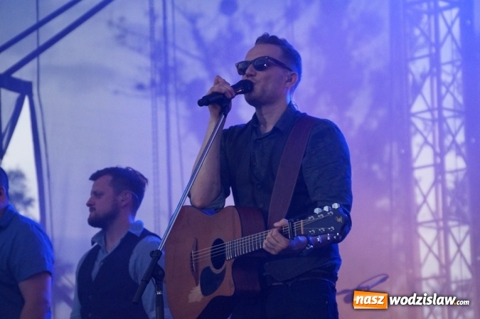 Zdjęcie w galerii na portalu naszwodzislaw.com: Energetyczne 50 Dni Wodzisławia za nami [FOTO] wiadomości z regionu