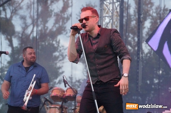 Zdjęcie w galerii na portalu naszwodzislaw.com: Energetyczne 50 Dni Wodzisławia za nami [FOTO] wiadomości z regionu