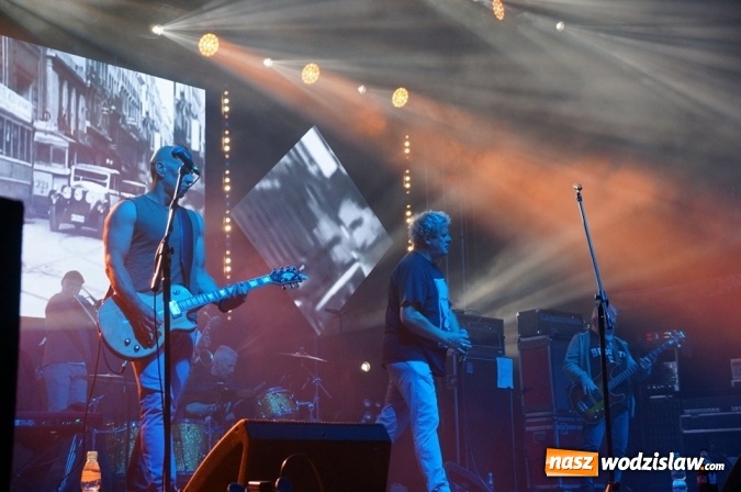 Zdjęcie w galerii na portalu naszwodzislaw.com: Energetyczne 50 Dni Wodzisławia za nami [FOTO] wiadomości z regionu