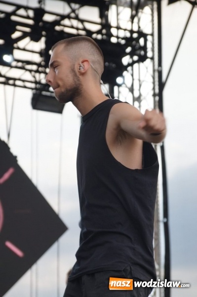 Zdjęcie w galerii na portalu naszwodzislaw.com: Energetyczne 50 Dni Wodzisławia za nami [FOTO] wiadomości z regionu