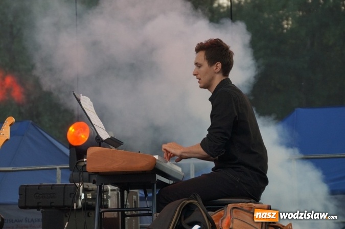 Zdjęcie w galerii na portalu naszwodzislaw.com: Energetyczne 50 Dni Wodzisławia za nami [FOTO] wiadomości z regionu