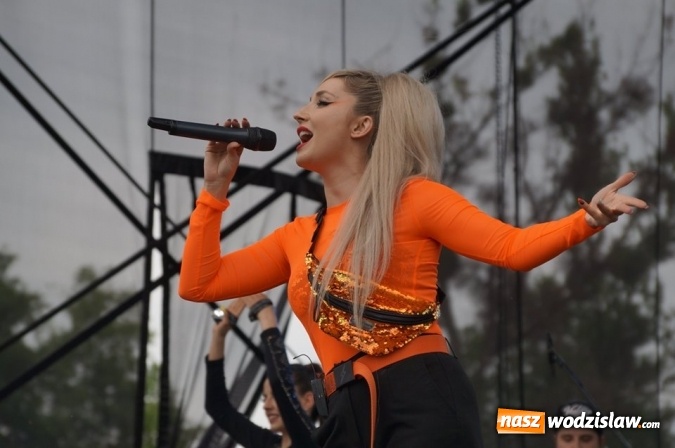 Zdjęcie w galerii na portalu naszwodzislaw.com: Energetyczne 50 Dni Wodzisławia za nami [FOTO] wiadomości z regionu