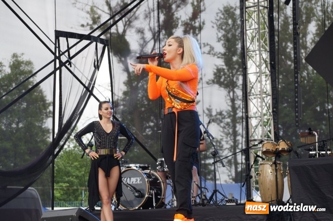 Zdjęcie w galerii na portalu naszwodzislaw.com: Energetyczne 50 Dni Wodzisławia za nami [FOTO] wiadomości z regionu