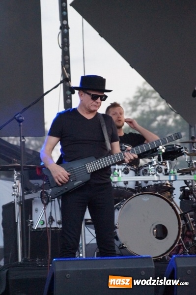 Zdjęcie w galerii na portalu naszwodzislaw.com: Energetyczne 50 Dni Wodzisławia za nami [FOTO] wiadomości z regionu