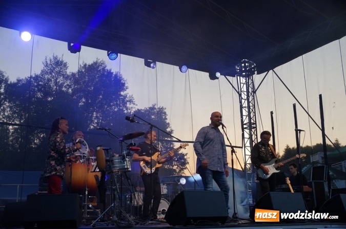 Zdjęcie w galerii na portalu naszwodzislaw.com: Energetyczne 50 Dni Wodzisławia za nami [FOTO] wiadomości z regionu