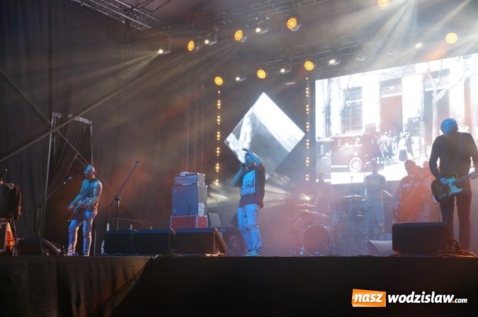 Zdjęcie w galerii na portalu naszwodzislaw.com: Energetyczne 50 Dni Wodzisławia za nami [FOTO] wiadomości z regionu