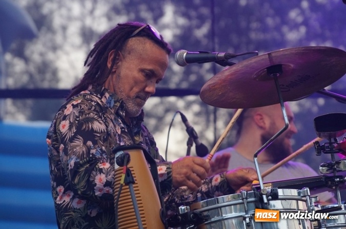 Zdjęcie w galerii na portalu naszwodzislaw.com: Energetyczne 50 Dni Wodzisławia za nami [FOTO] wiadomości z regionu