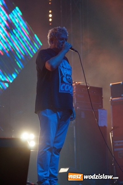 Zdjęcie w galerii na portalu naszwodzislaw.com: Energetyczne 50 Dni Wodzisławia za nami [FOTO] wiadomości z regionu