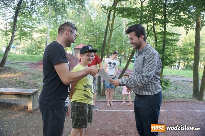 Zdjęcie w galerii na portalu naszwodzislaw.com: Energetyczne 50 Dni Wodzisławia za nami [FOTO] wiadomości z regionu