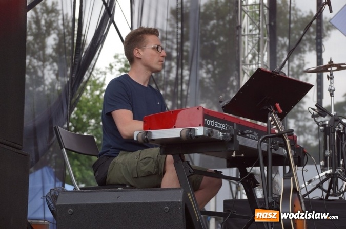 Zdjęcie w galerii na portalu naszwodzislaw.com: Energetyczne 50 Dni Wodzisławia za nami [FOTO] wiadomości z regionu