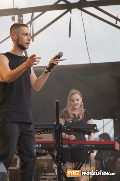 Zdjęcie w galerii na portalu naszwodzislaw.com: Energetyczne 50 Dni Wodzisławia za nami [FOTO] wiadomości z regionu