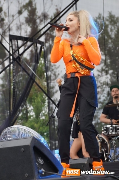 Zdjęcie w galerii na portalu naszwodzislaw.com: Energetyczne 50 Dni Wodzisławia za nami [FOTO] wiadomości z regionu