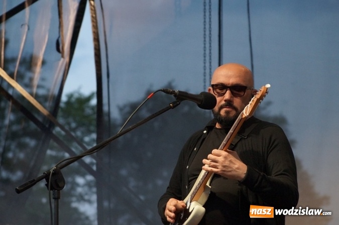 Zdjęcie w galerii na portalu naszwodzislaw.com: Energetyczne 50 Dni Wodzisławia za nami [FOTO] wiadomości z regionu