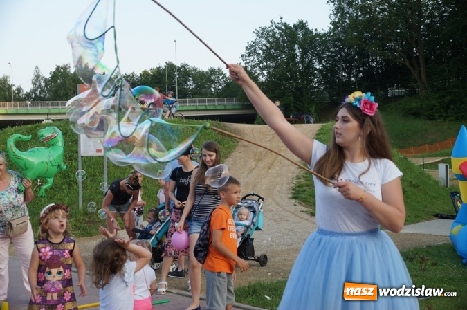 Zdjęcie w galerii na portalu naszwodzislaw.com: Energetyczne 50 Dni Wodzisławia za nami [FOTO] wiadomości z regionu