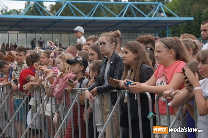 Zdjęcie w galerii na portalu naszwodzislaw.com: Energetyczne 50 Dni Wodzisławia za nami [FOTO] wiadomości z regionu