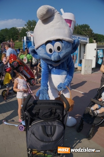 Zdjęcie w galerii na portalu naszwodzislaw.com: Energetyczne 50 Dni Wodzisławia za nami [FOTO] wiadomości z regionu