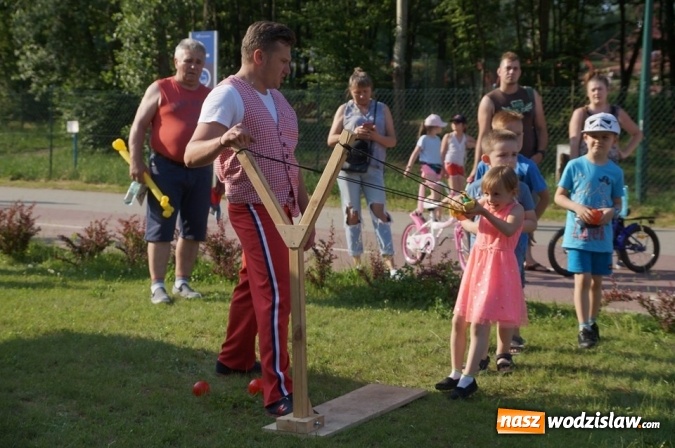 Zdjęcie w galerii na portalu naszwodzislaw.com: Energetyczne 50 Dni Wodzisławia za nami [FOTO] wiadomości z regionu