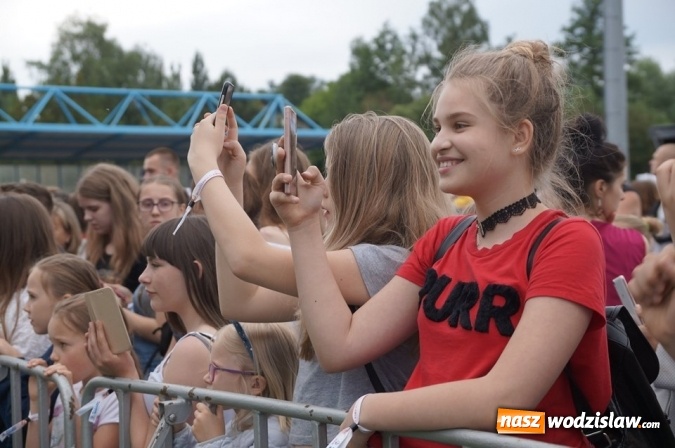 Zdjęcie w galerii na portalu naszwodzislaw.com: Energetyczne 50 Dni Wodzisławia za nami [FOTO] wiadomości z regionu