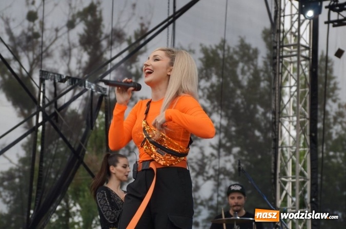 Zdjęcie w galerii na portalu naszwodzislaw.com: Energetyczne 50 Dni Wodzisławia za nami [FOTO] wiadomości z regionu