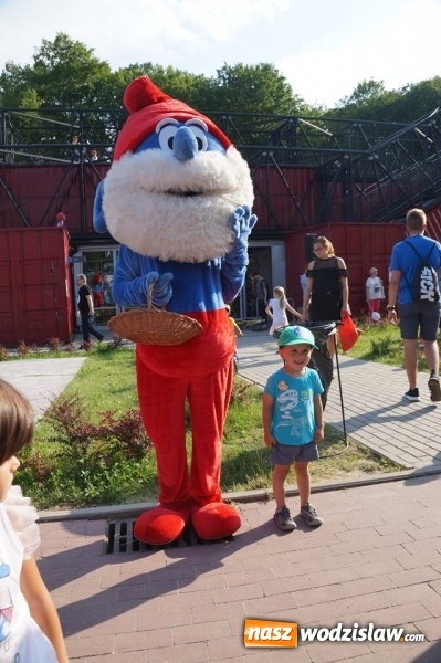 Zdjęcie w galerii na portalu naszwodzislaw.com: Energetyczne 50 Dni Wodzisławia za nami [FOTO] wiadomości z regionu