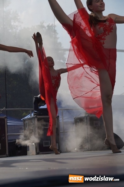 Zdjęcie w galerii na portalu naszwodzislaw.com: Energetyczne 50 Dni Wodzisławia za nami [FOTO] wiadomości z regionu