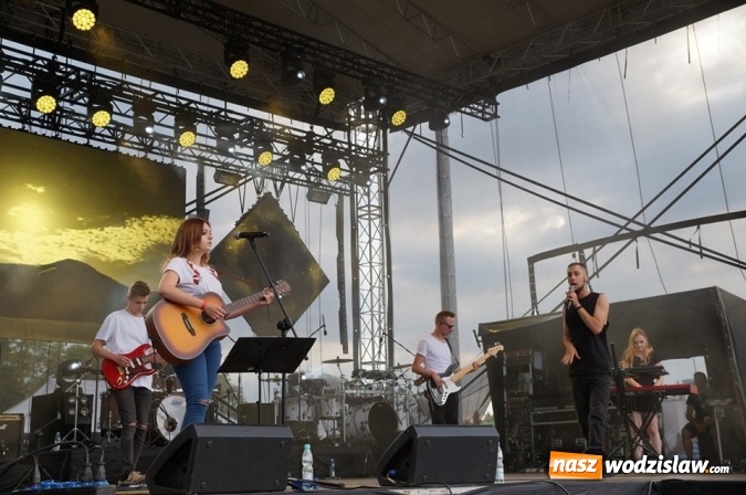 Zdjęcie w galerii na portalu naszwodzislaw.com: Energetyczne 50 Dni Wodzisławia za nami [FOTO] wiadomości z regionu