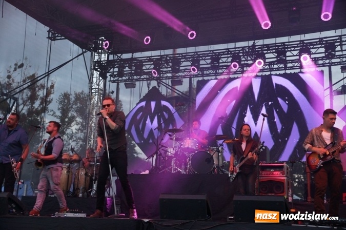 Zdjęcie w galerii na portalu naszwodzislaw.com: Energetyczne 50 Dni Wodzisławia za nami [FOTO] wiadomości z regionu