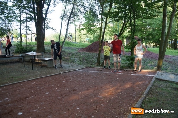 Zdjęcie w galerii na portalu naszwodzislaw.com: Energetyczne 50 Dni Wodzisławia za nami [FOTO] wiadomości z regionu