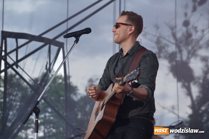 Zdjęcie w galerii na portalu naszwodzislaw.com: Energetyczne 50 Dni Wodzisławia za nami [FOTO] wiadomości z regionu