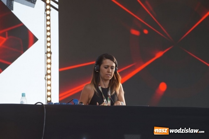 Zdjęcie w galerii na portalu naszwodzislaw.com: Energetyczne 50 Dni Wodzisławia za nami [FOTO] wiadomości z regionu