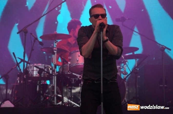 Zdjęcie w galerii na portalu naszwodzislaw.com: Energetyczne 50 Dni Wodzisławia za nami [FOTO] wiadomości z regionu