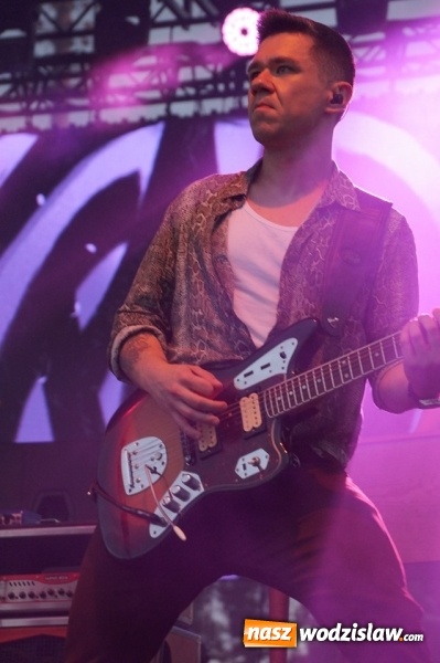 Zdjęcie w galerii na portalu naszwodzislaw.com: Energetyczne 50 Dni Wodzisławia za nami [FOTO] wiadomości z regionu