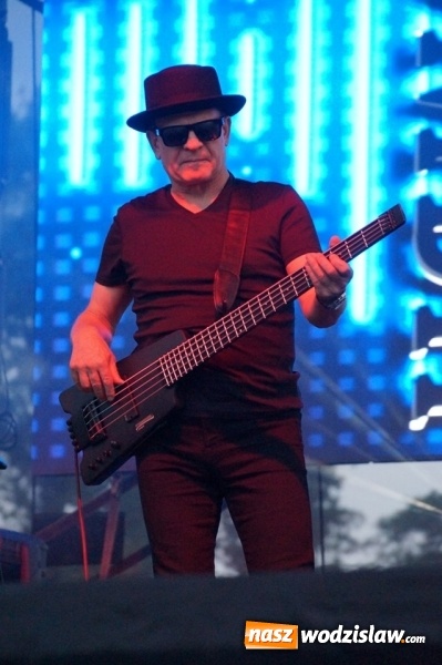 Zdjęcie w galerii na portalu naszwodzislaw.com: Energetyczne 50 Dni Wodzisławia za nami [FOTO] wiadomości z regionu